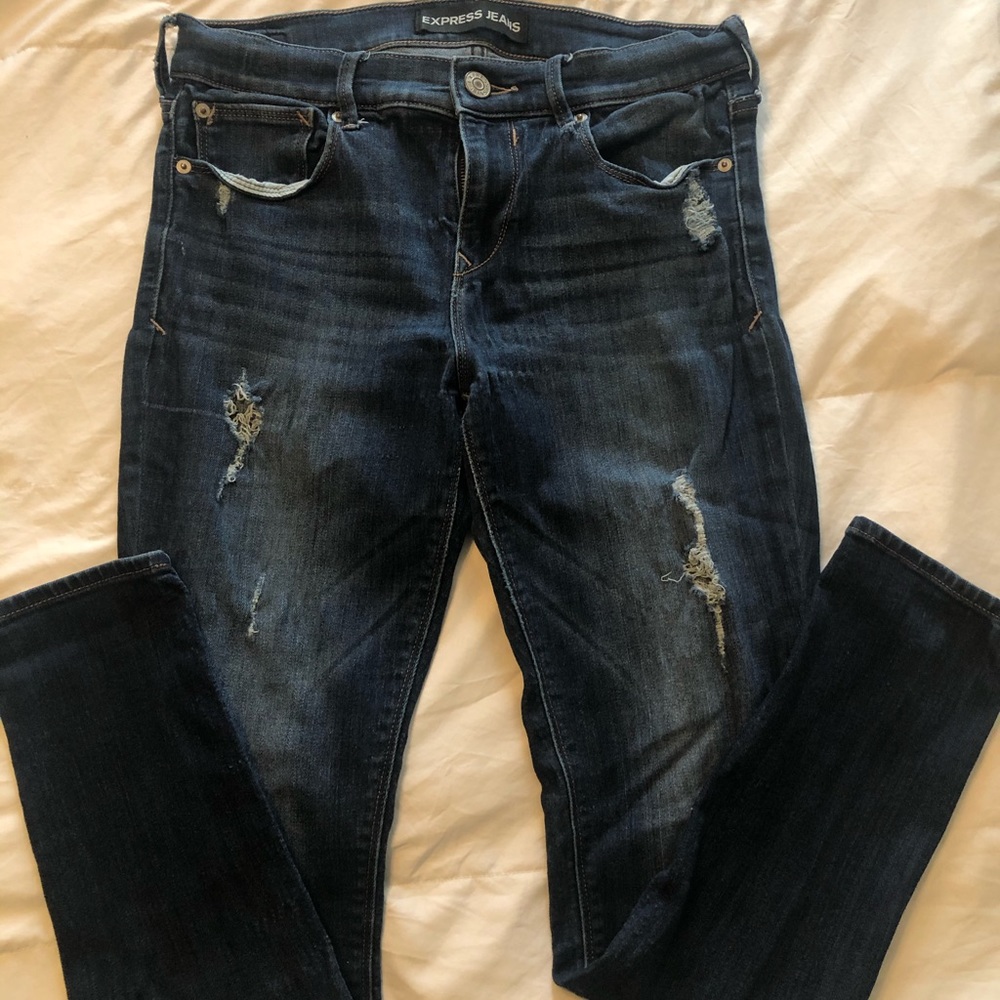 Express Legging/Jean